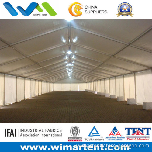 12m X 60m Warehouse Tent for Storage